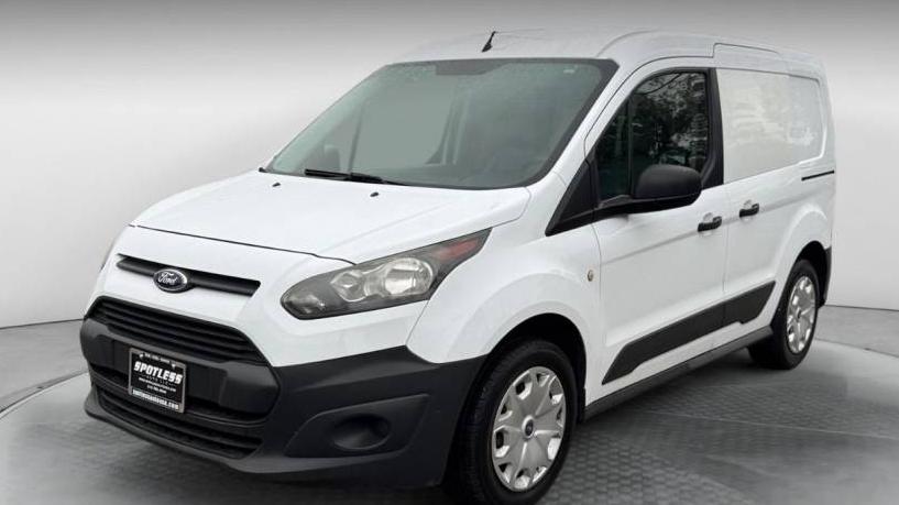 FORD TRANSIT CONNECT 2015 NM0LS6E76F1209615 image